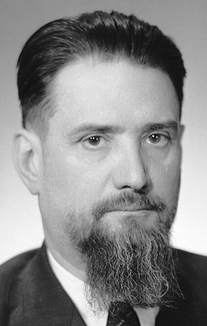 фото Игорь Курчатов