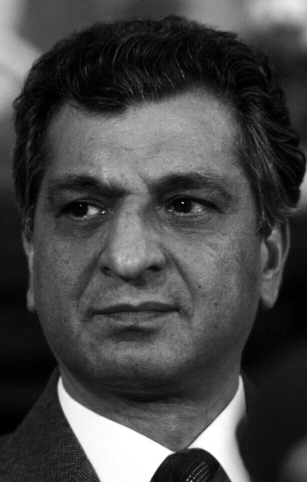 фото Бабрак Кармаль