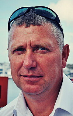 фото Андрей Белоцерковский