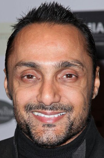 фото Рахул Бозе