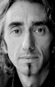 фото Энтони Джон Крокер