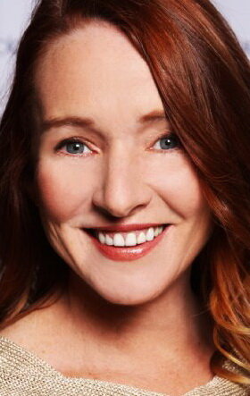 фото Кейт Б. О’Брайэн