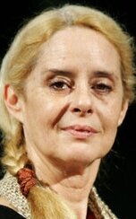 фото Вики Пенья