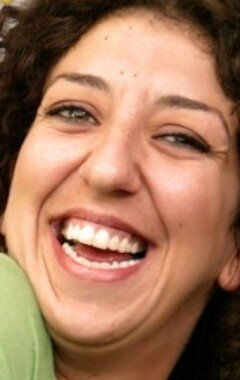 фото Моника Сервера