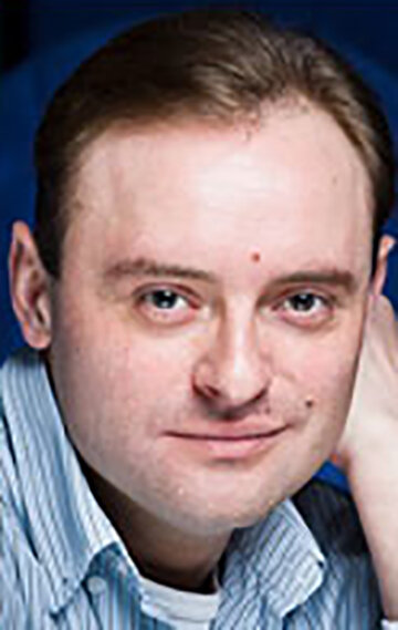 фото Василий Шумский