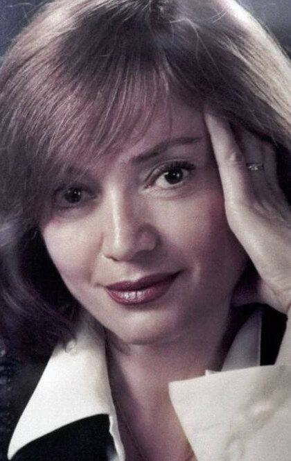 фото Надежда Леонова