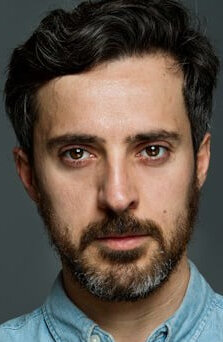 фото Андрес Гертрудикс