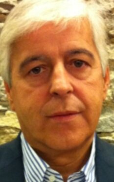 фото Рикардо Гарсия Аррохо