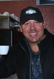 фото David O'Connor II