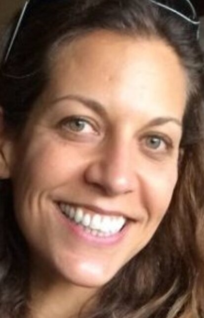 фото Сара Леви