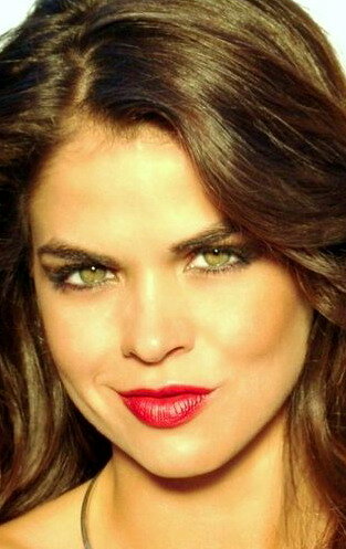 фото Джэми Ноэль