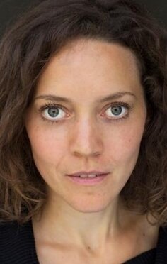 фото Софи Брук