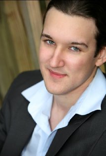 фото Кристофер Джеймс Форрест