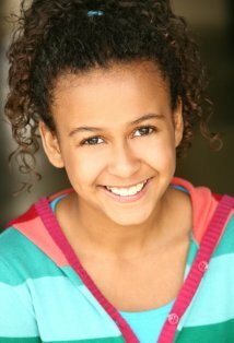 фото Эмбер Барбелл