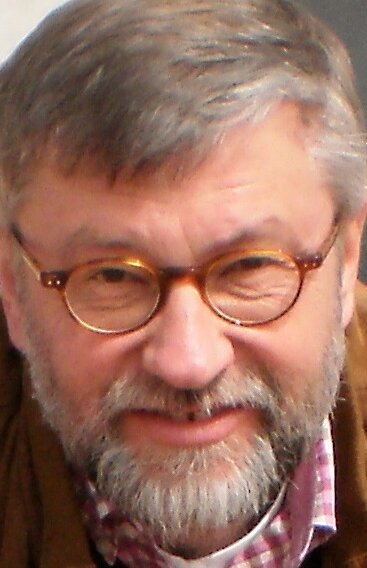 фото Эгмонт Р. Кох