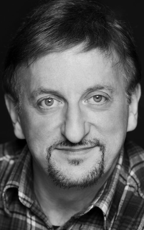 фото Хавьер Гурручага