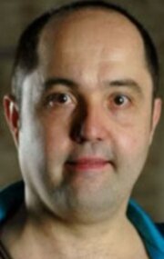 фото Эдуардо Антунья