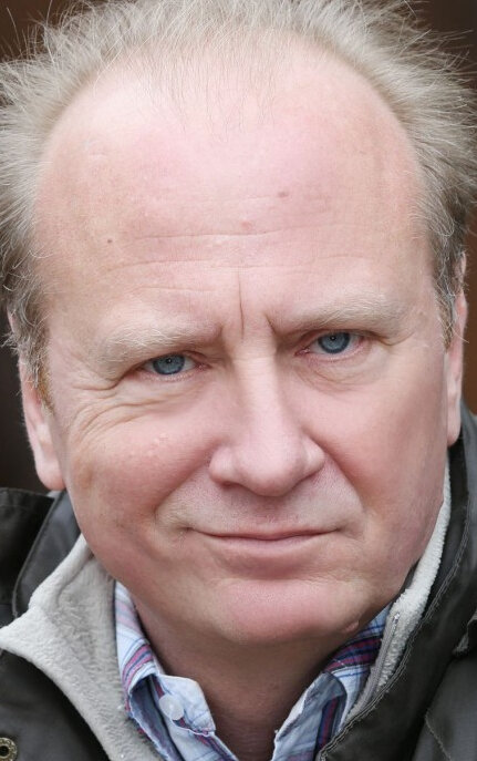 фото Бернд-Уве Реппенхаген