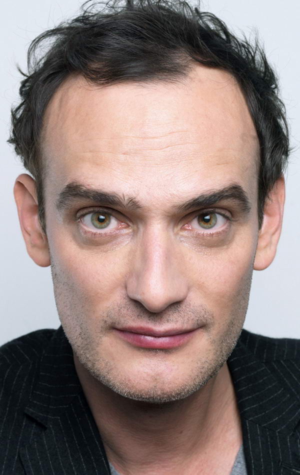 фото Анатоль Таубман