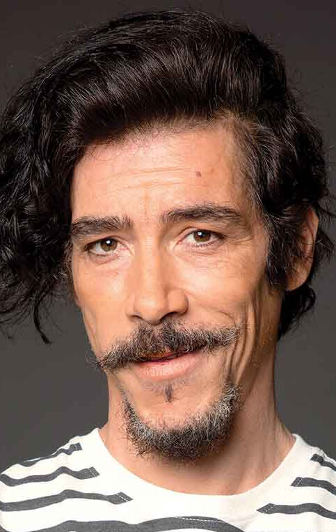 фото Оскар Хаэнада