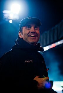 фото Брент Кроуэлл