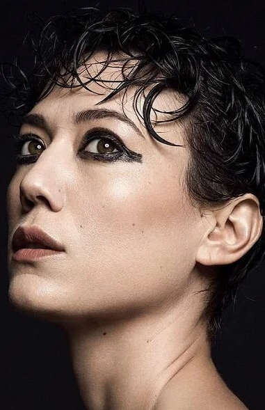 фото Инге Бекманн