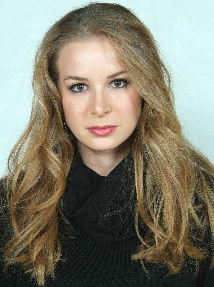 фото Мерсе Льоренс