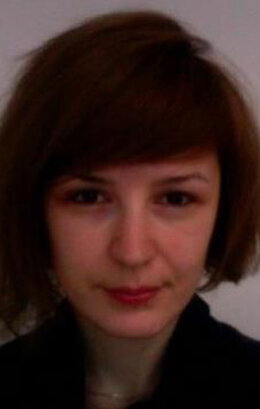 фото Адина Истрате