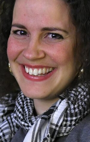 фото Назиха Ареби