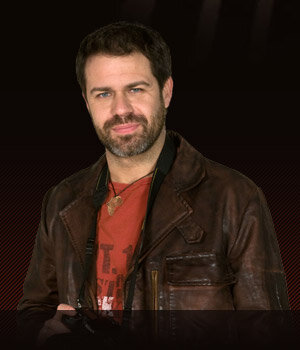 фото Хули Фабрегас