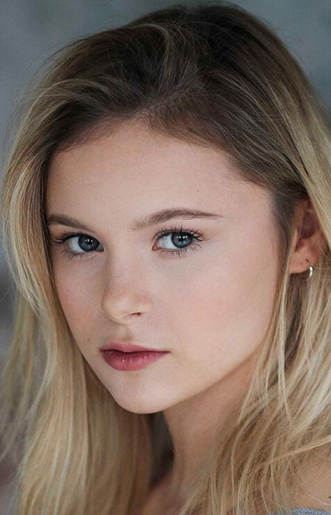 фото Миа Дженкинс