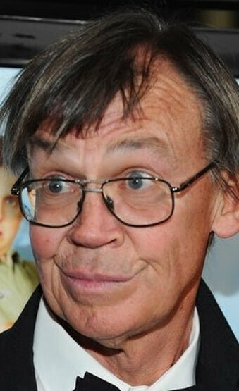 фото Джеймс Куолл