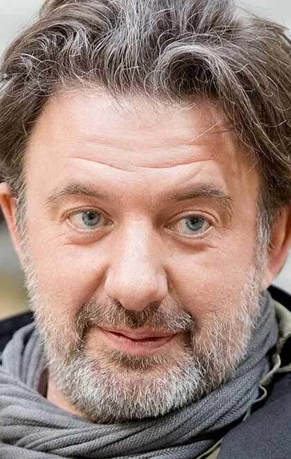 фото Джей Вильерс