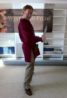 фото Майк Бэрри