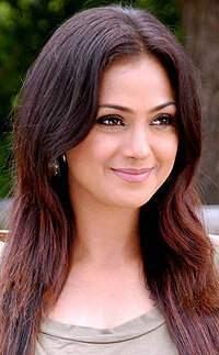 фото Симран