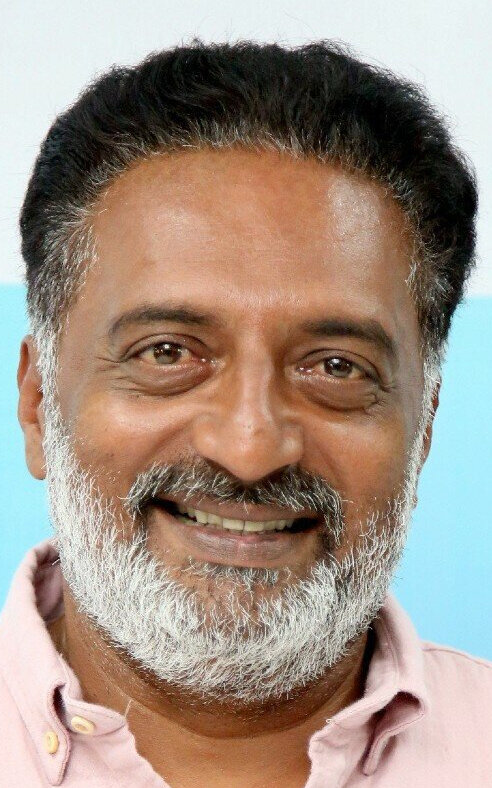 фото Пракаш Радж