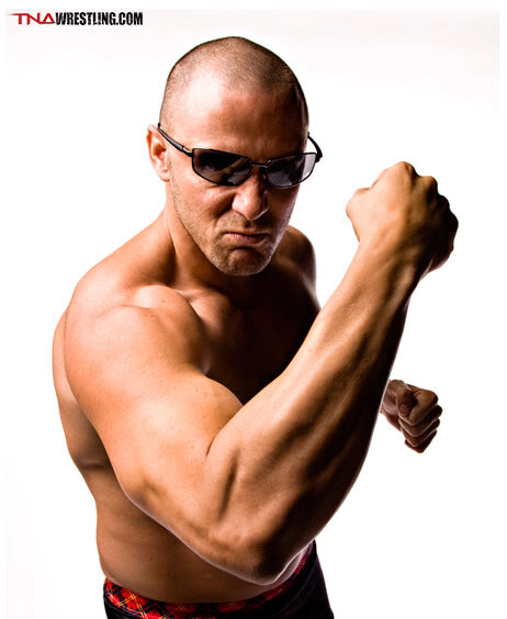 фото Найджел МакГиннесс