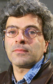 фото Аурелио Гримальди