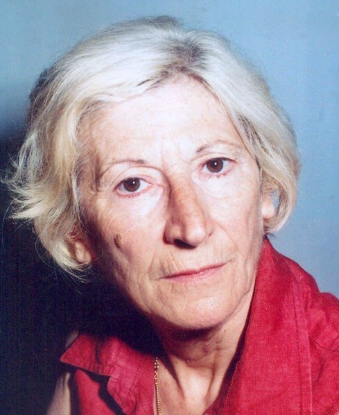 фото Марьолина Де Фано