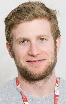 фото Bryan Reisberg