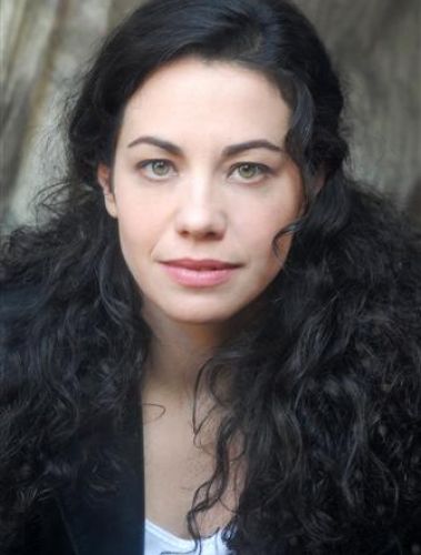 фото Летиция Фавар