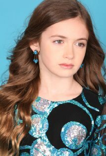 фото Николь Элизабет Бергер