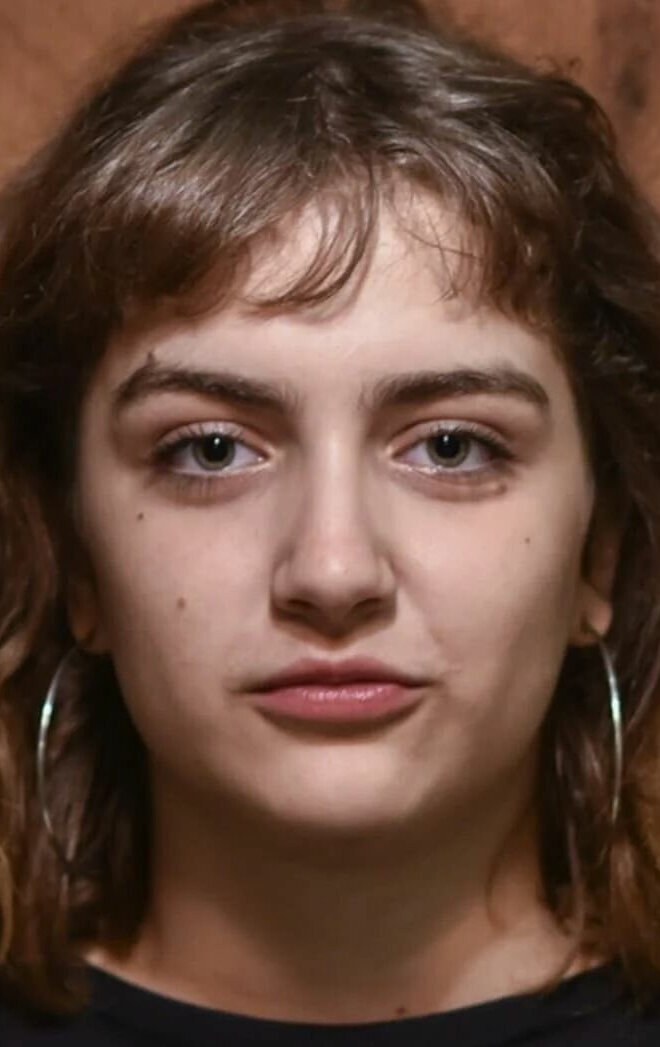 фото Миранда Де Ла Серна