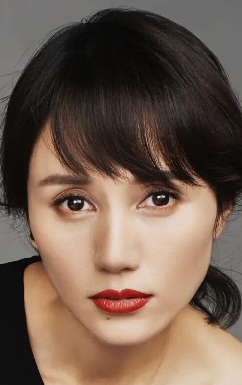 фото Юань Цуань