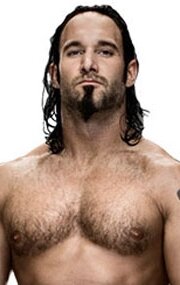 фото Эрик Томпсон