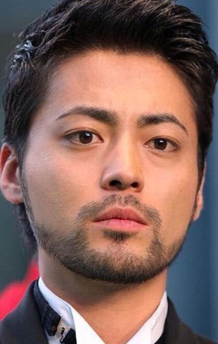 фото Такаюки Ямада