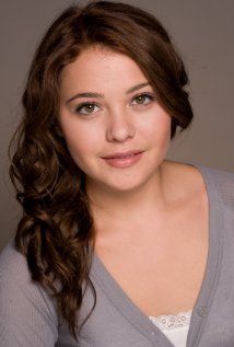 фото Барби Робертсон