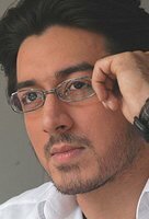 фото Машхур Амрохи