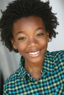 фото Джахим Тумбс