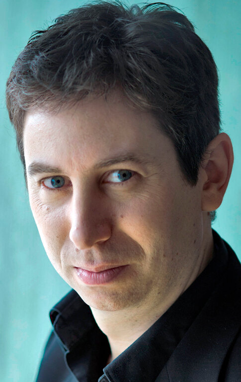 фото Стефан Обе